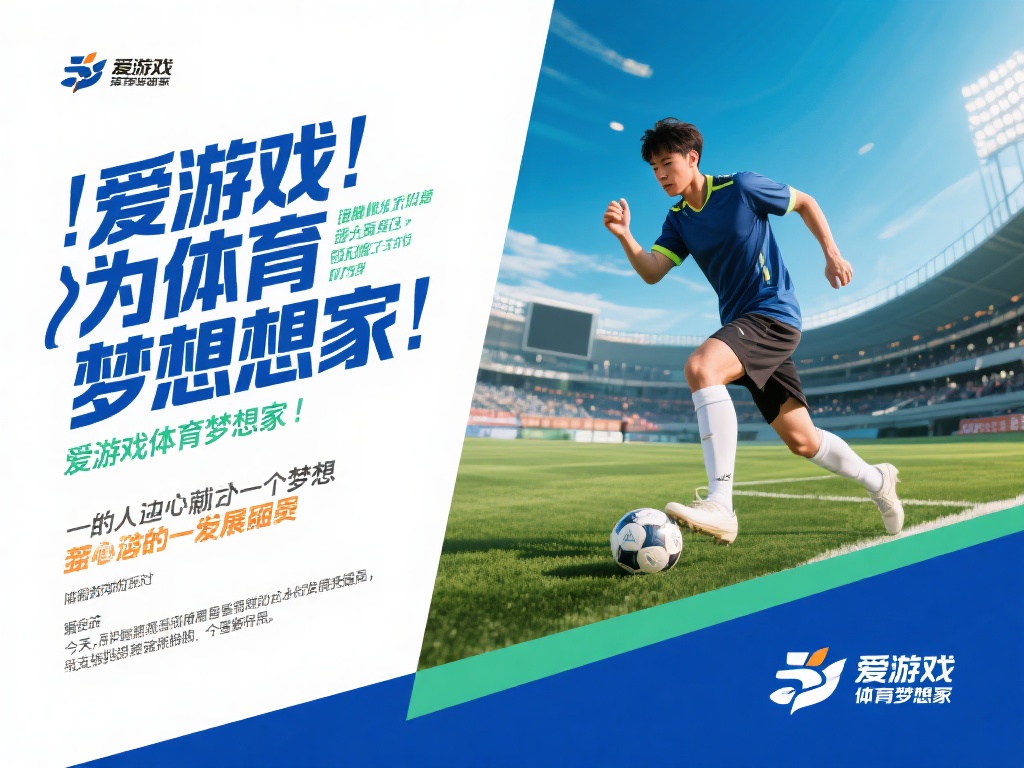 爱游戏体育梦想家 (爱游戏体育梦想家：追逐激情，成就无限可能）