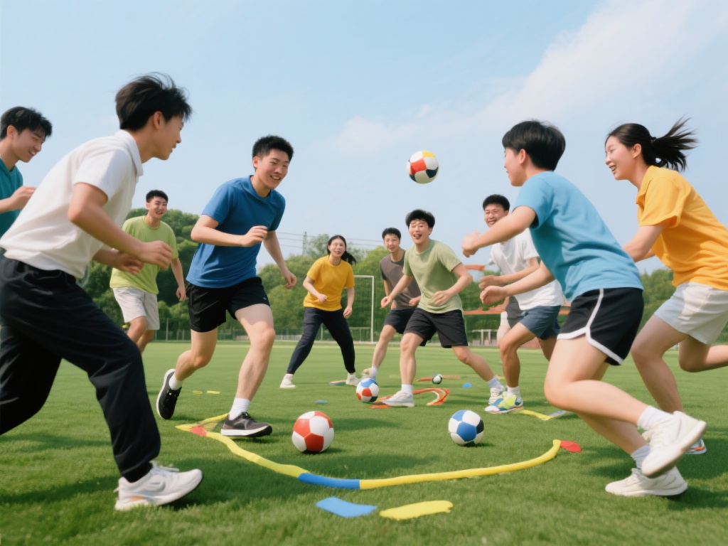 爱立方体育游戏 (爱立方体育游戏：挑战极限，畅享运动激情！）