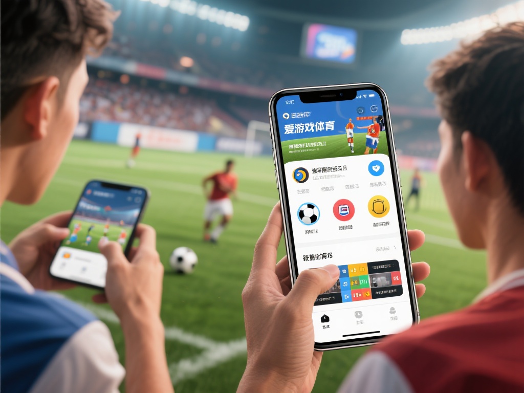 爱游戏体育软件哪个好 (爱游戏体育软件哪个好？全面评测帮你选择！）