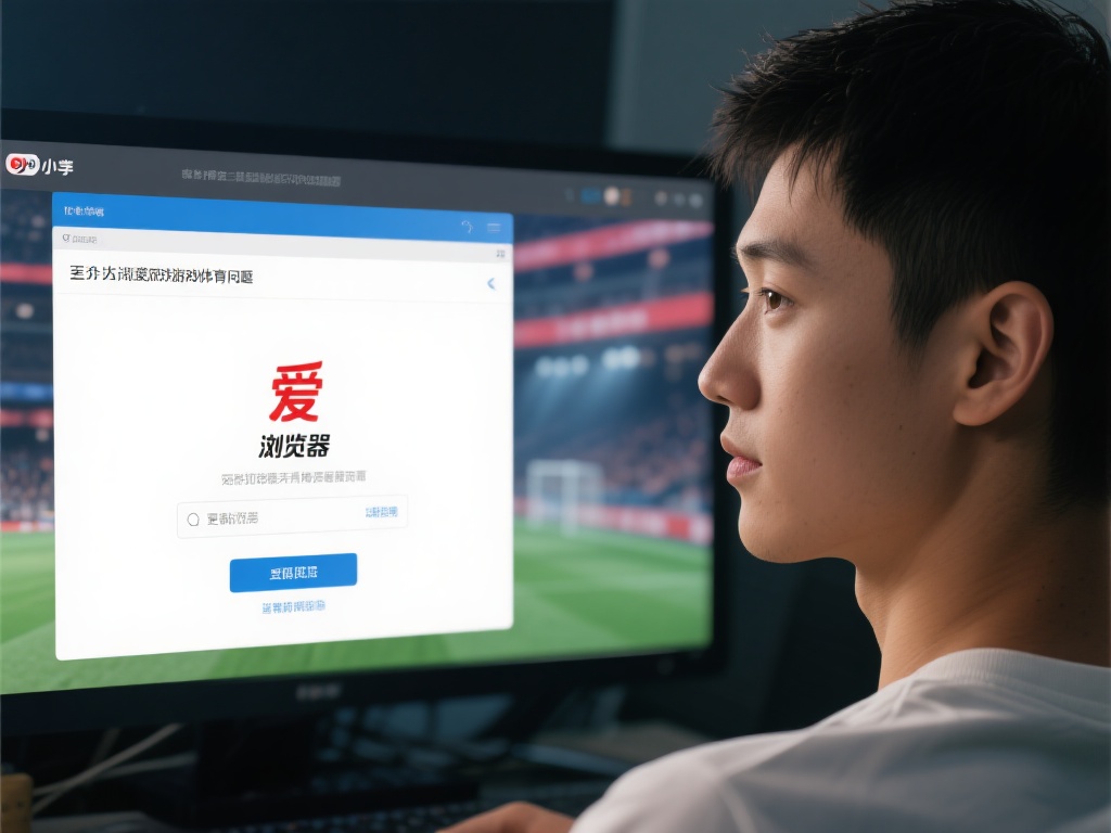 爱游戏体育怎么打不开了 (爱游戏体育怎么打不开了？解决方法一探究竟！）