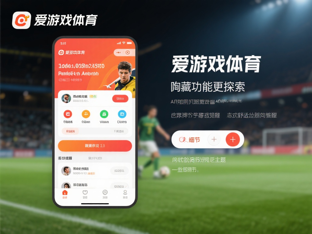 爱游戏体育官方版下载 (爱游戏体育官方版下载，畅享极致运动竞技体验！）