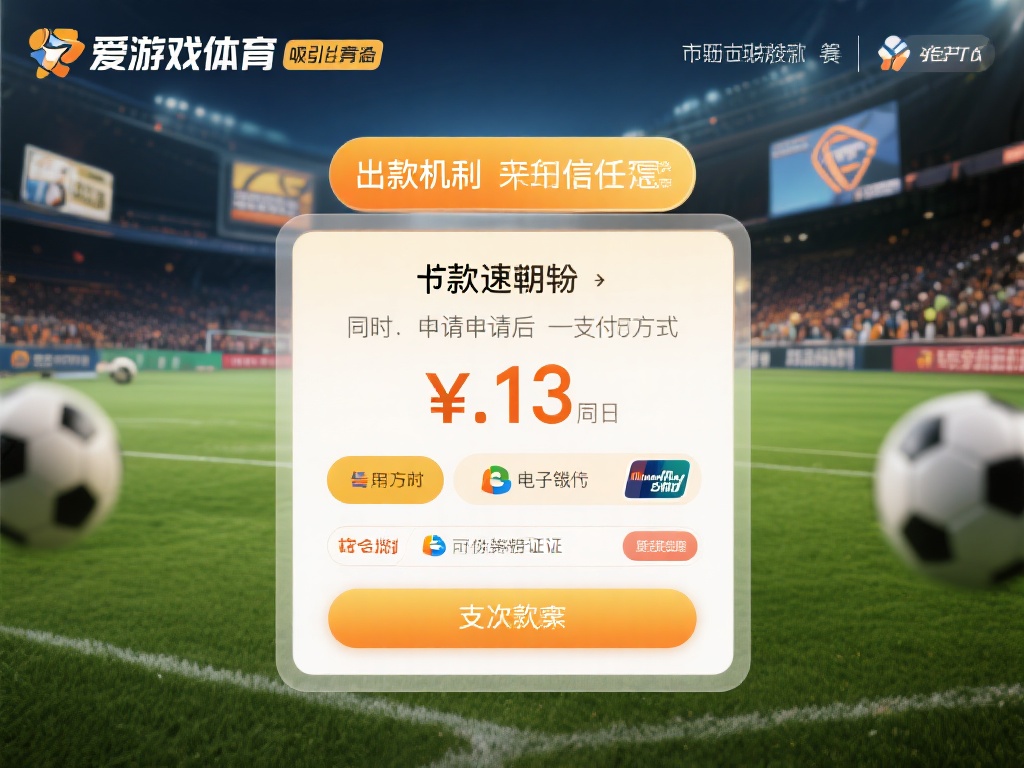 爱游戏体育会出款吗 (爱游戏体育会出款吗？玩家真实体验与评价揭秘）