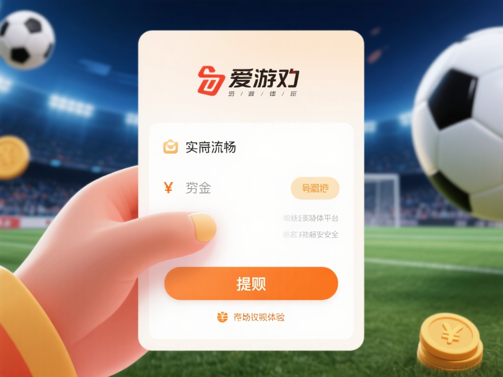 爱游戏体育提现 (爱游戏体育提现流程详解与注意事项解析）