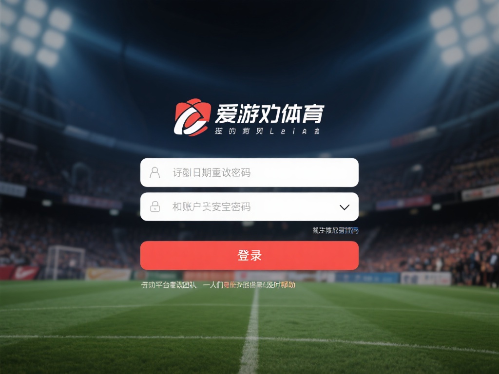 爱游戏体育登陆入口网址 (爱游戏体育登陆入口网址，畅享极致体育竞技体验！）