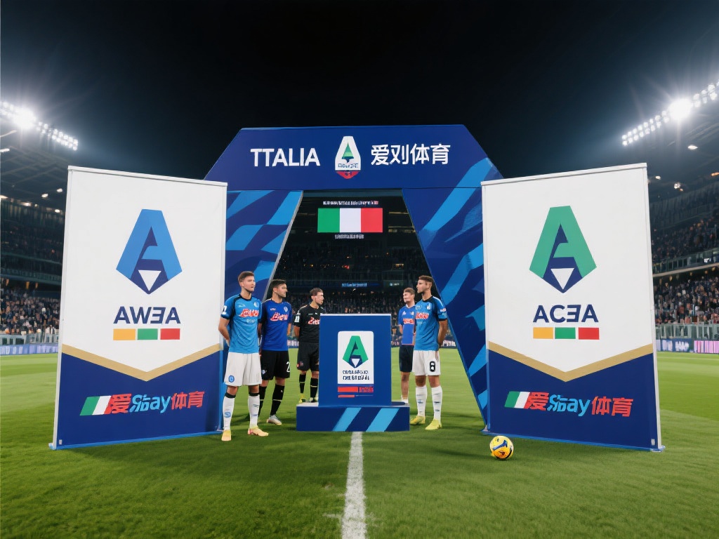 爱游戏体育意甲赞助商 (爱游戏体育成为意甲联赛官方赞助商，助力足球盛事）