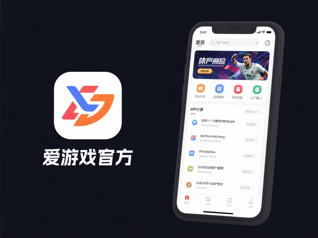爱游戏官方体育app (爱游戏官方体育app，畅享极致竞技新体验！）