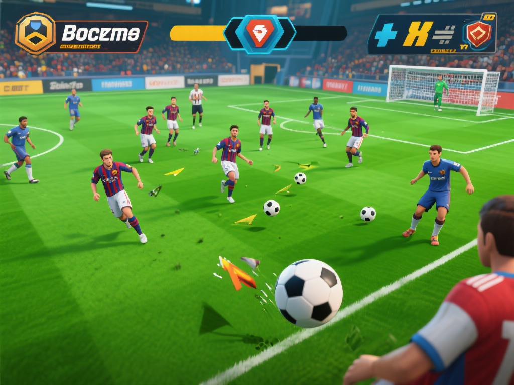 爱立方体育游戏怎么玩 (爱立方体育游戏怎么玩？新手入门指南详解！）