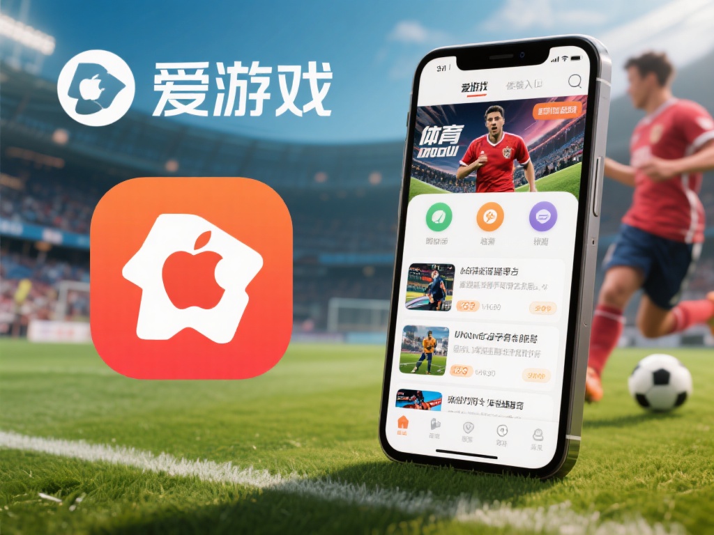 爱游戏体育app官网入口苹果 (爱游戏体育app官网入口苹果，畅享极致体育体验！）