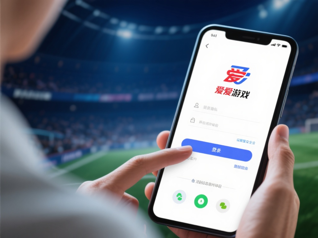 爱游戏体育官网登陆 (爱游戏体育官网登陆,畅享极致体育竞技体验!) 更重要的是,平台注重用户体验,采用了先进的技术保障