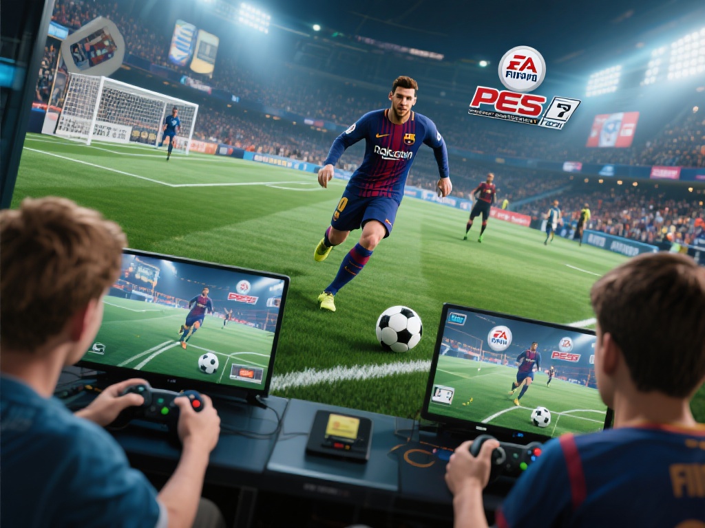 爱体育游戏足球风 (热爱体育游戏，畅享足球风的激情时刻）