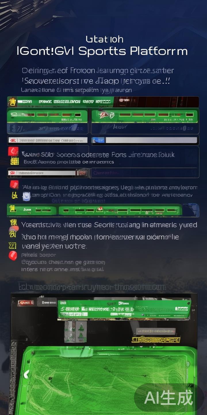 在当今互联网时代，随着体育娱乐内容的不断丰富，许多
