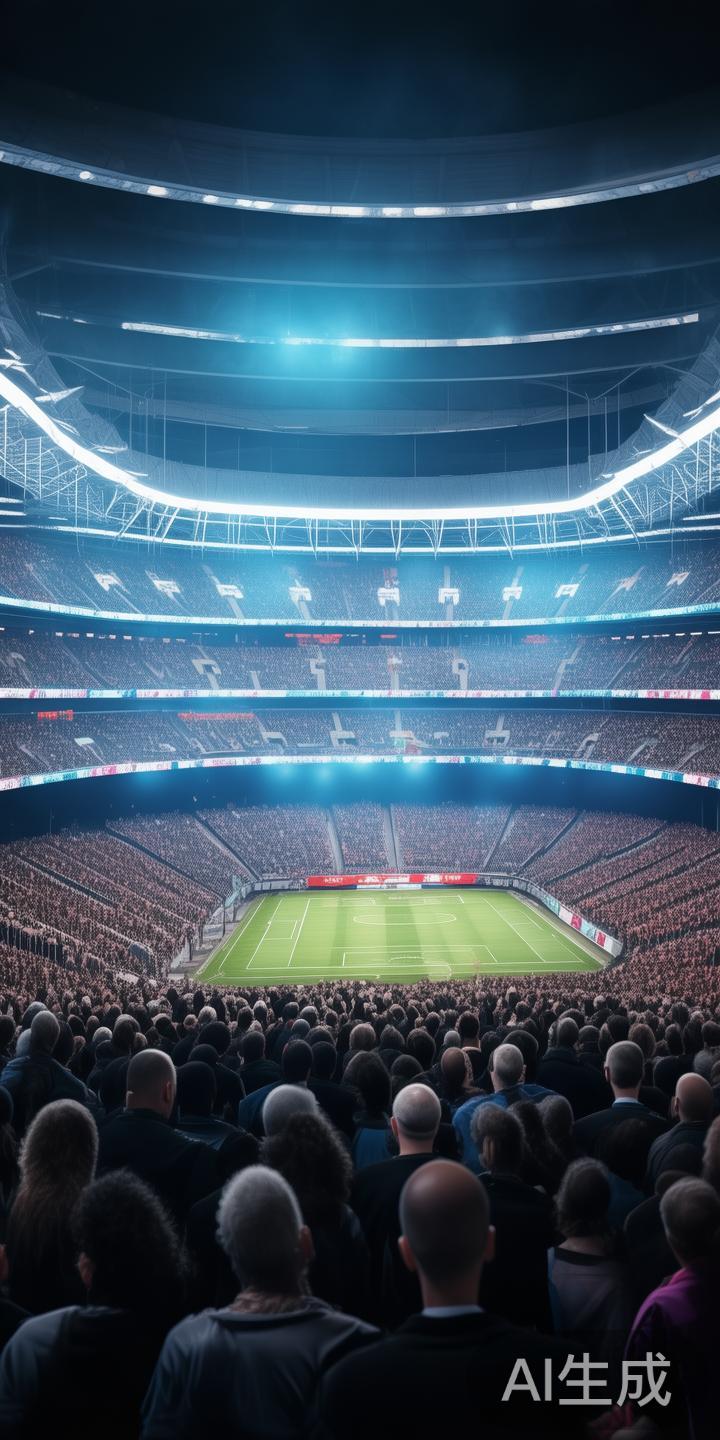 为了满足全球越来越多的足球迷，爱游戏体育娱乐平台不