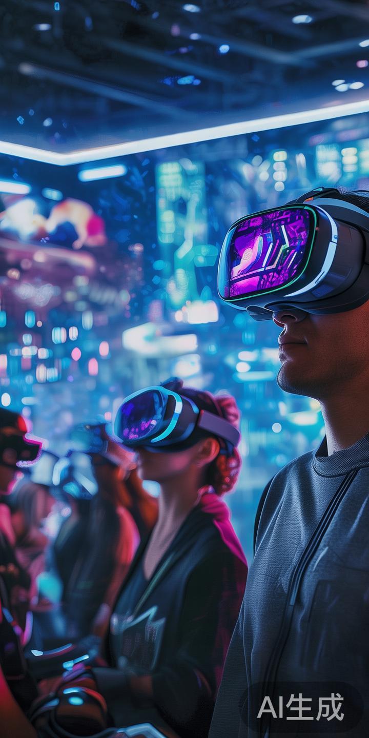 爱游戏AYX体育官网:引领潮流的全方位游戏娱乐平台新体验 平台不断引入最新的技术创新,例如虚拟现实(VR)、