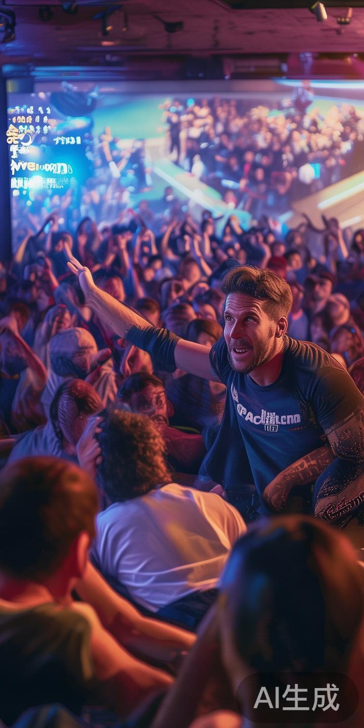 爱游戏体育登录网站:第一时间畅享最新体育赛事实时在线观看平台 此外,平台经常举办一些专属活动与优惠,如积分抽奖、