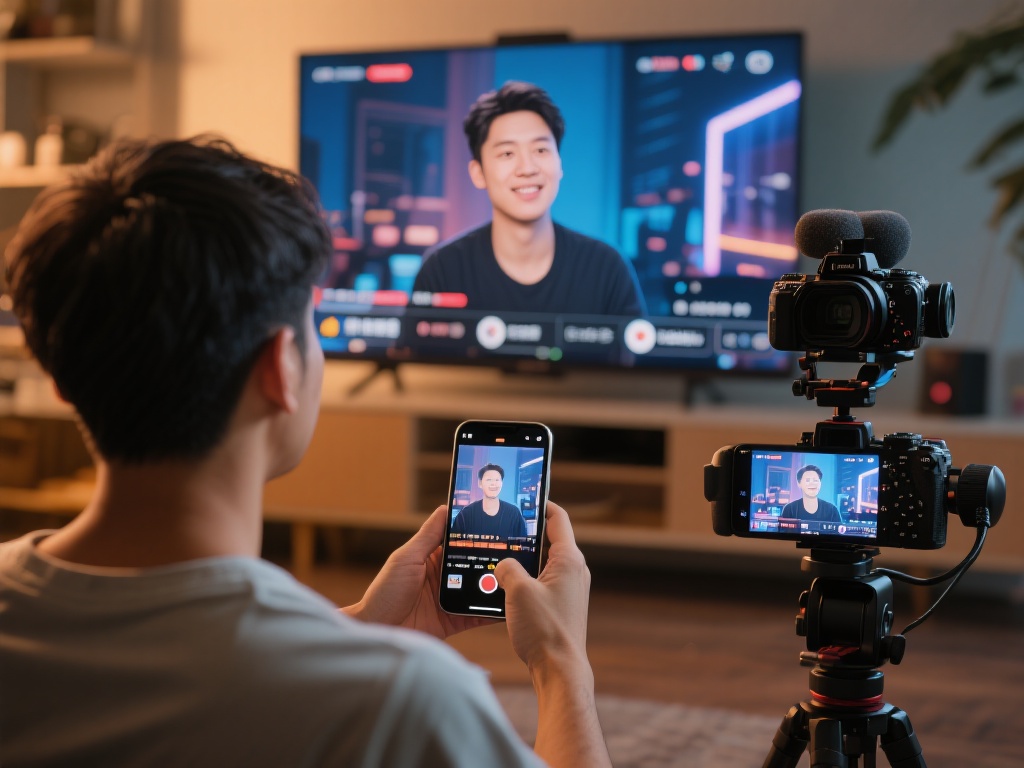 根据需求选择画质和设备：如果你追求高清画质，可以选