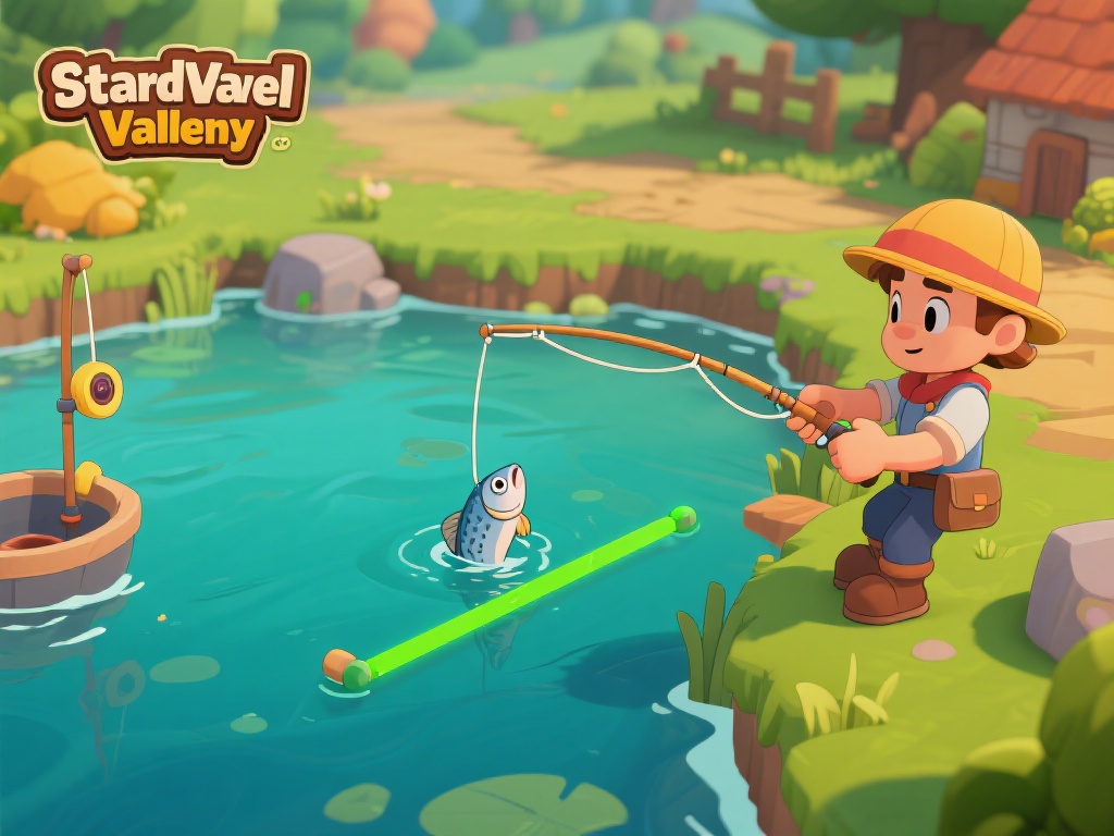 爱钓鱼的体育游戏有哪些 (爱钓鱼的体育游戏有哪些值得一试的推荐？）