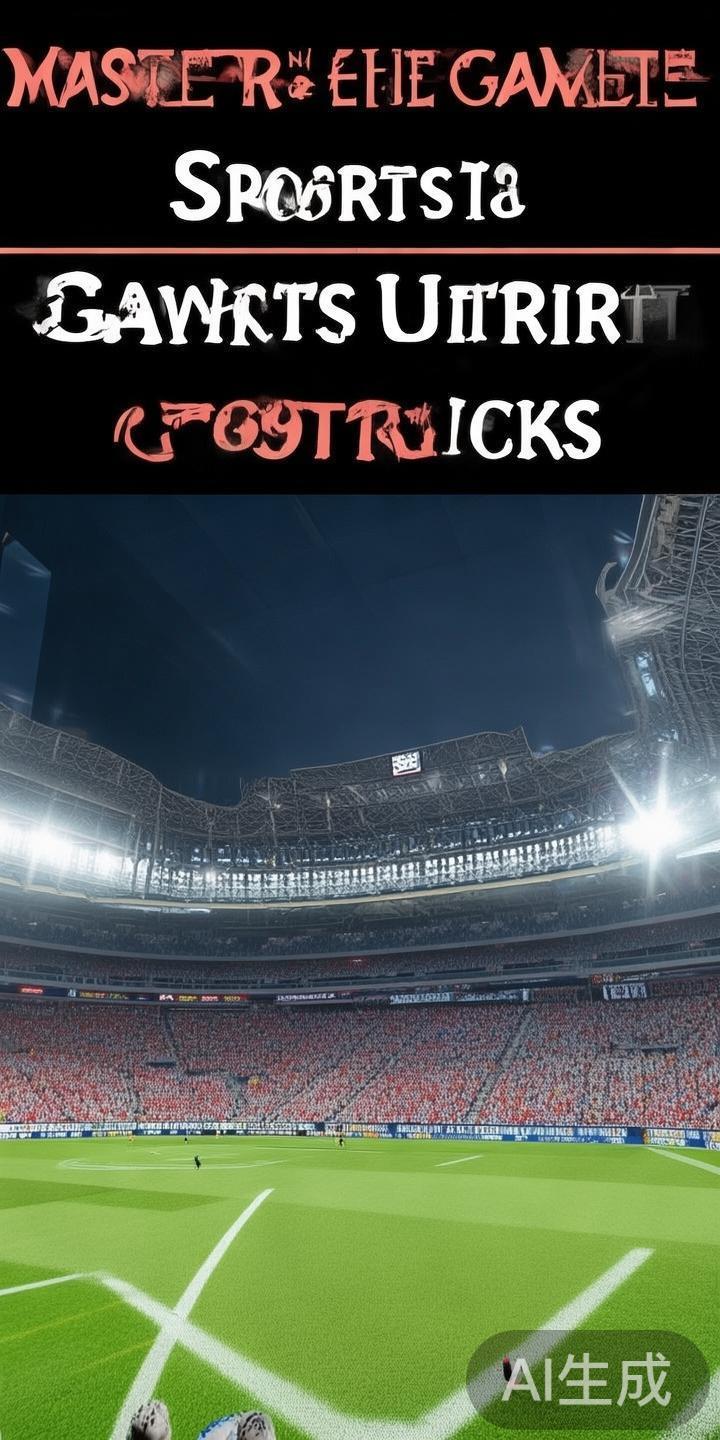 随着数字娱乐的不断发展，体育游戏已成为许多玩家休闲