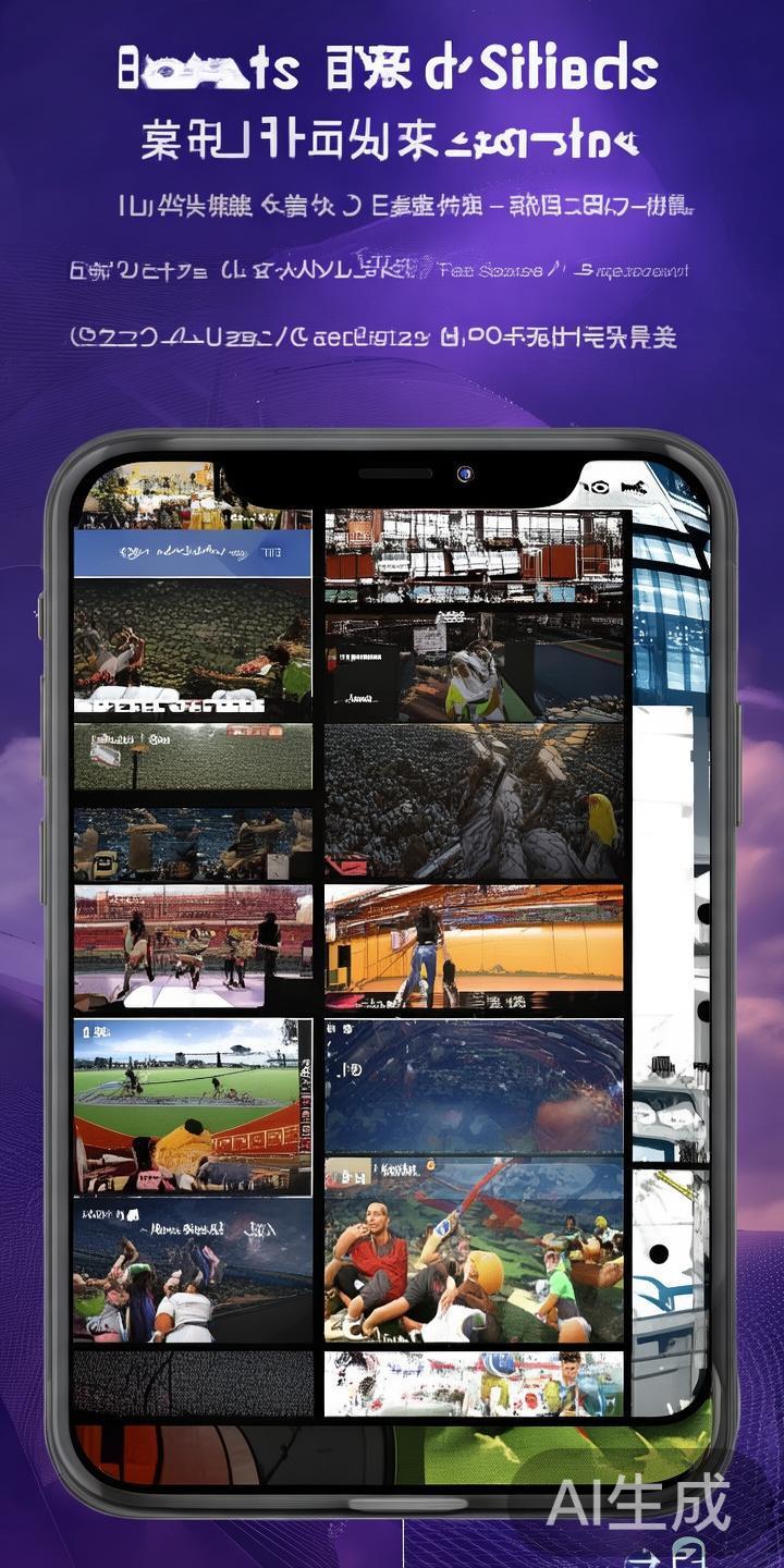 爱游戏app:引领全方位体育赛事体验的智能娱乐平台 作为一款以体育爱好者为核心的应用,爱游戏app整合