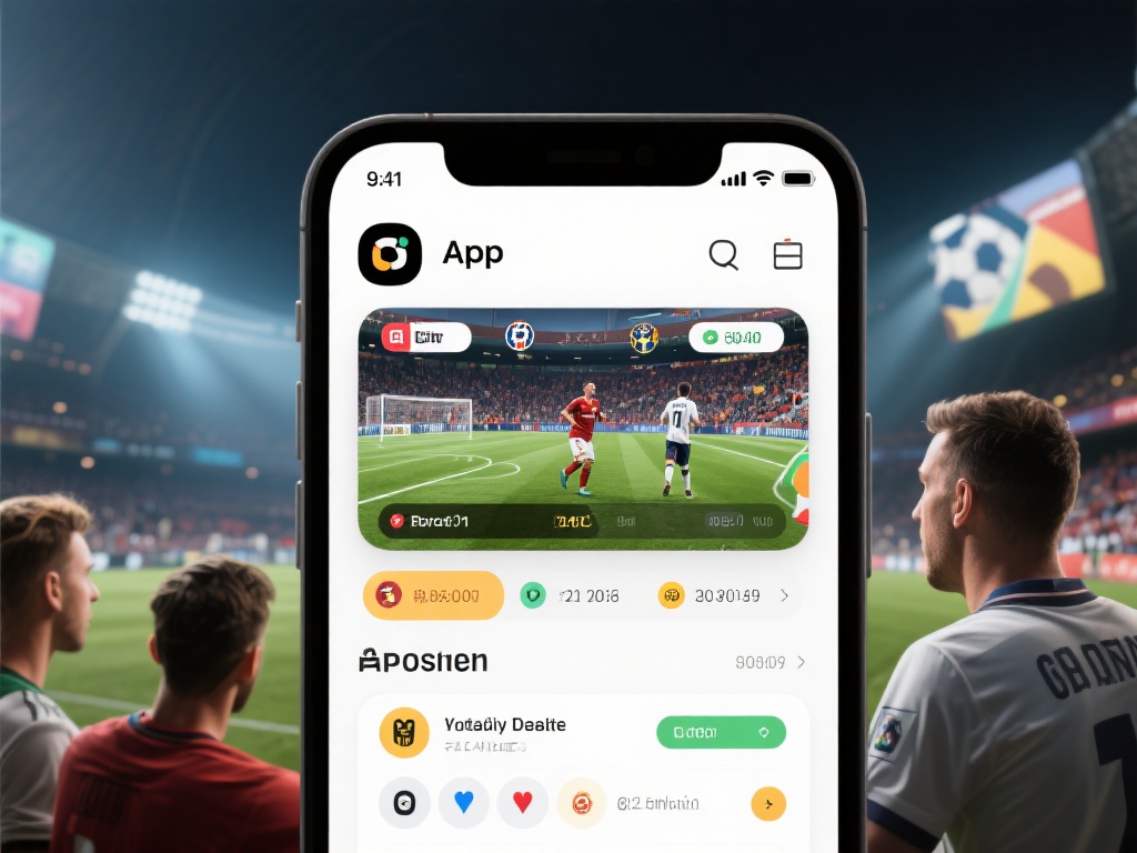 爱游戏体育app官网入口下载 (爱游戏体育app官网入口下载,畅享极致体育竞技体验!) 在众多体育应用中,这款App之所以能脱颖而出,离不