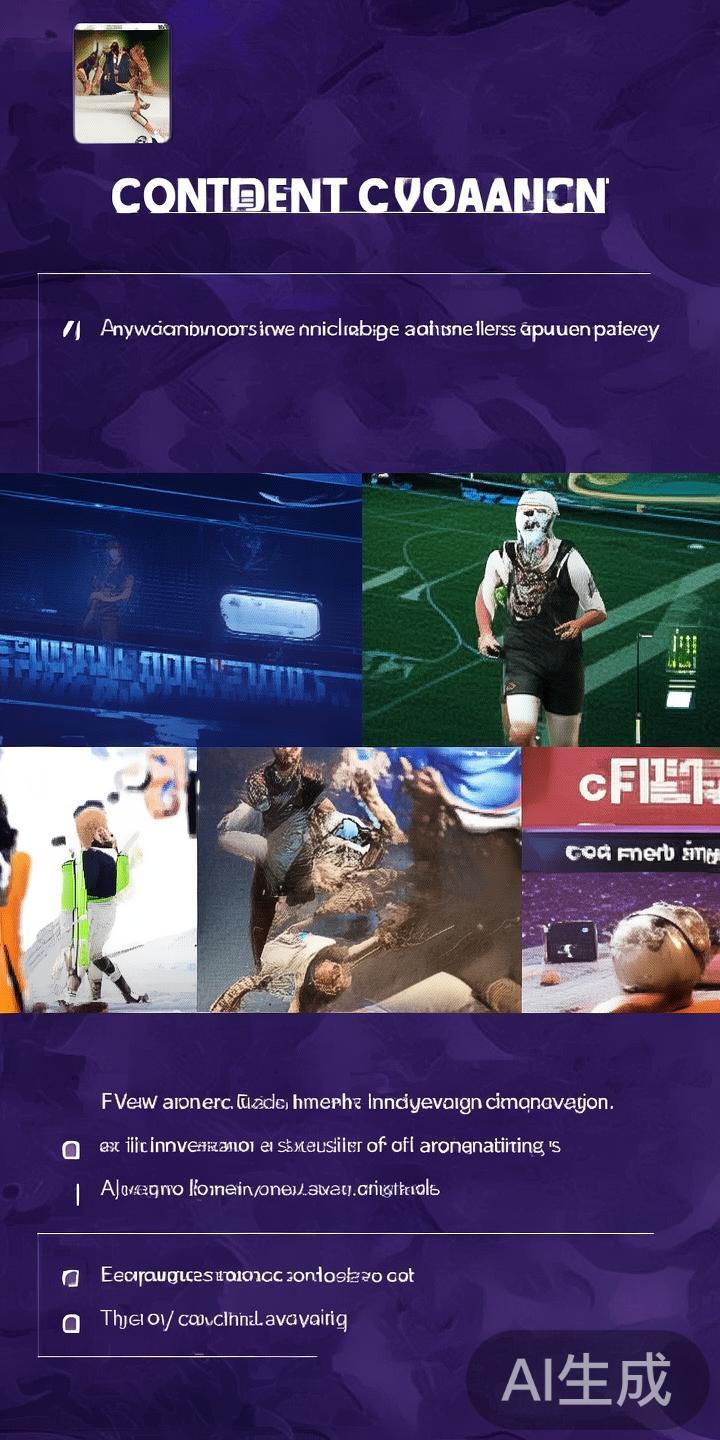 全面提升“收爱游戏体育号”运营效果的策略与内容优化指南 优质的内容是吸引粉丝和保持用户粘性的关键。在内容规